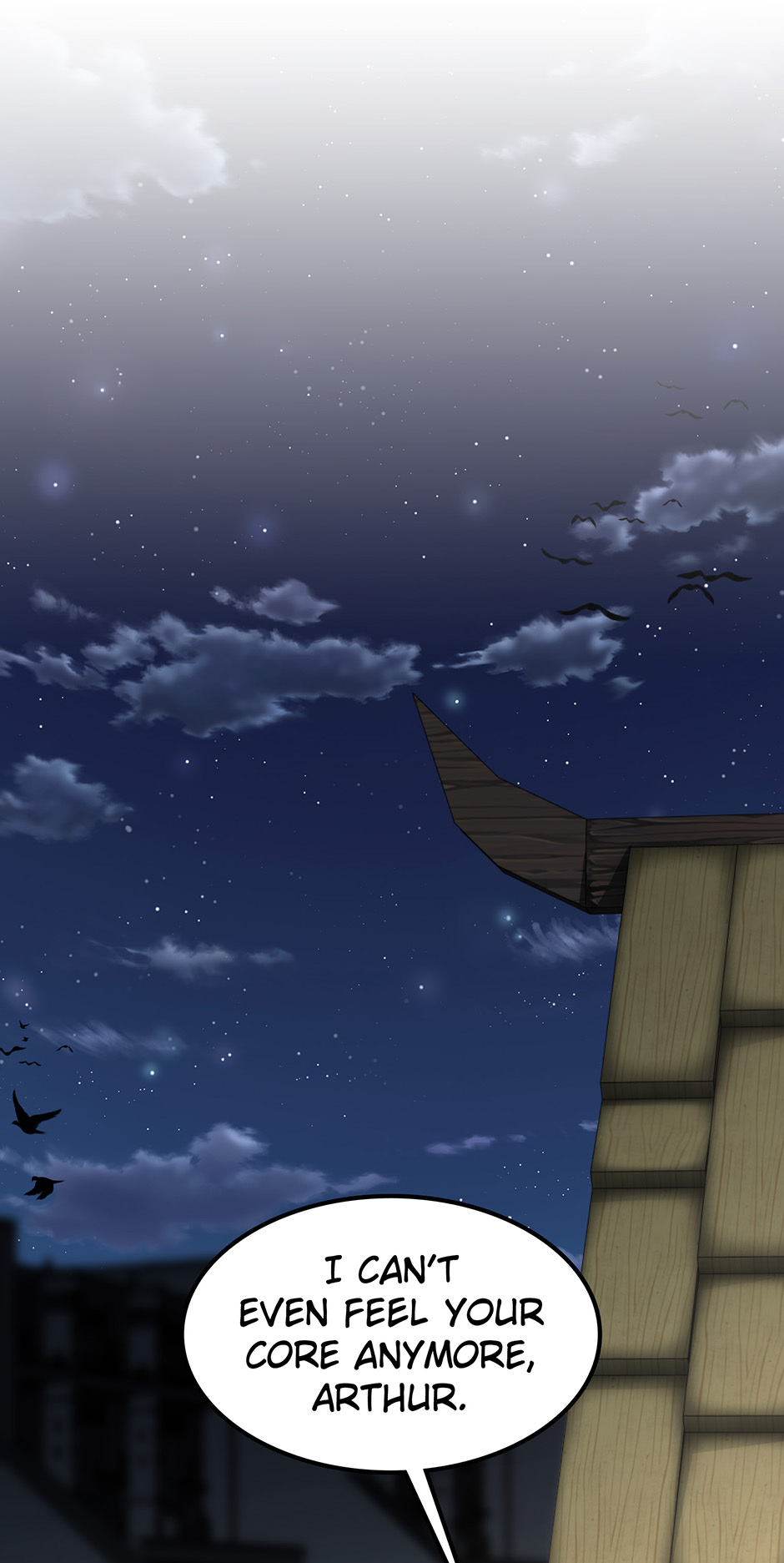 The Beginning After the End Chapter 231 - Page 60