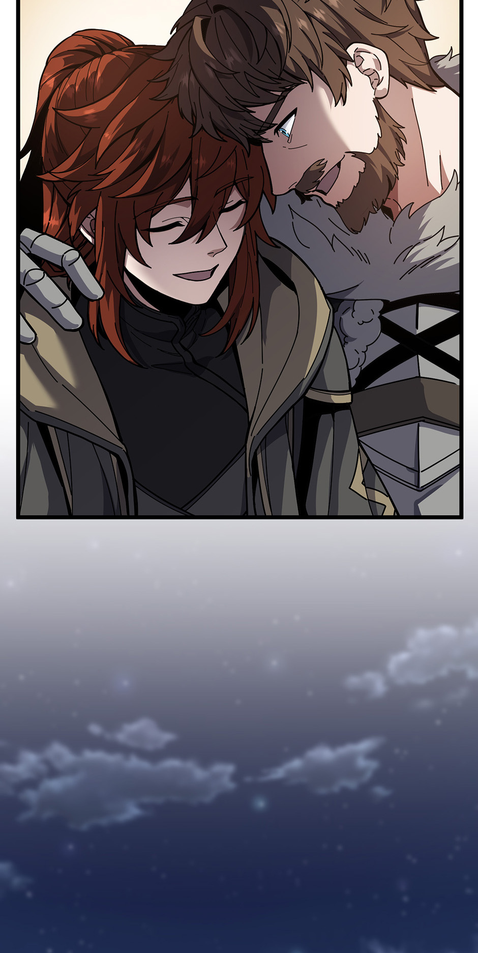 The Beginning After the End Chapter 231 - Page 64