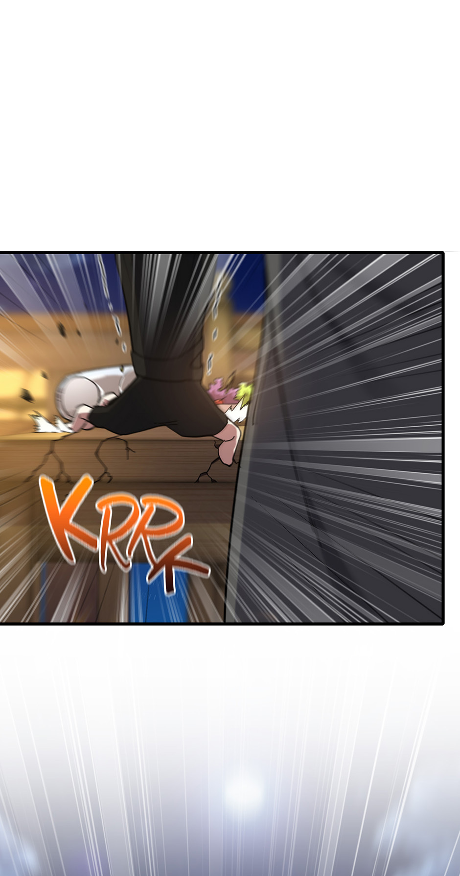 The Beginning After the End Chapter 231 - Page 89