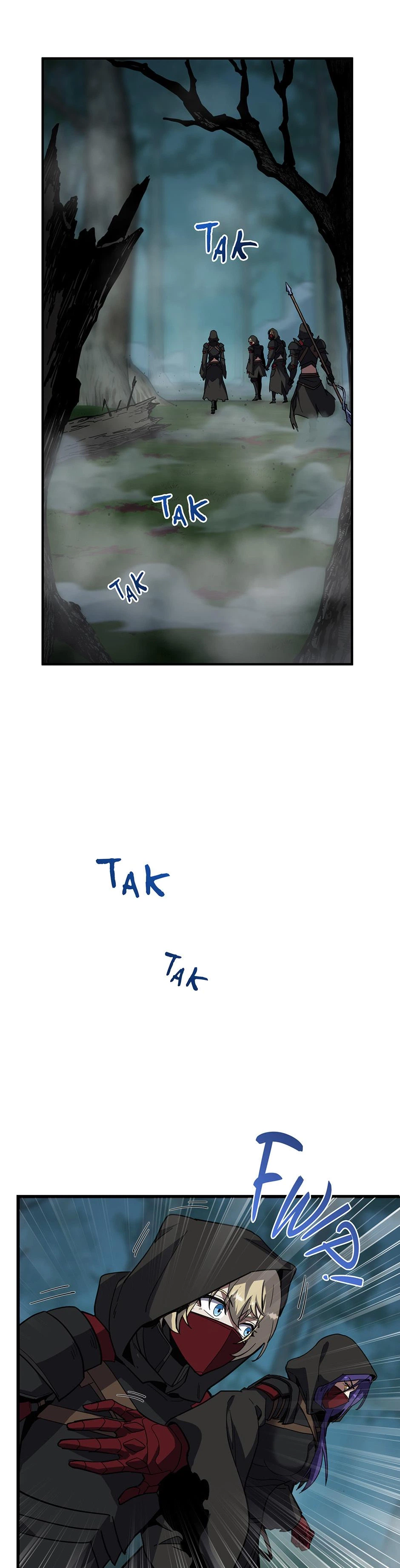 The Beginning After the End Chapter 233 - Page 9