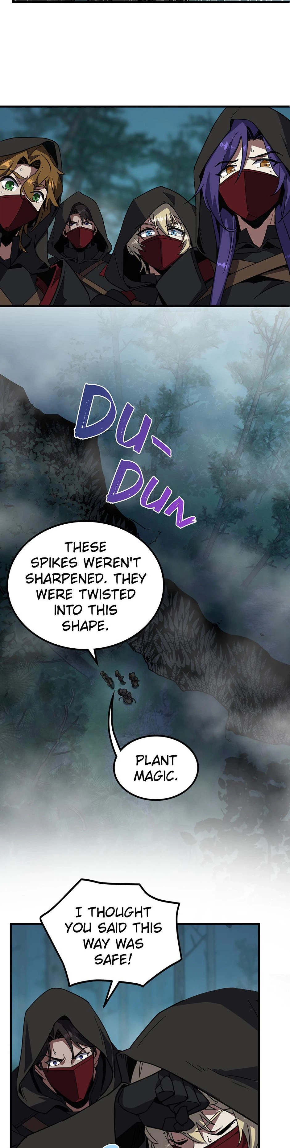 The Beginning After the End Chapter 233 - Page 10