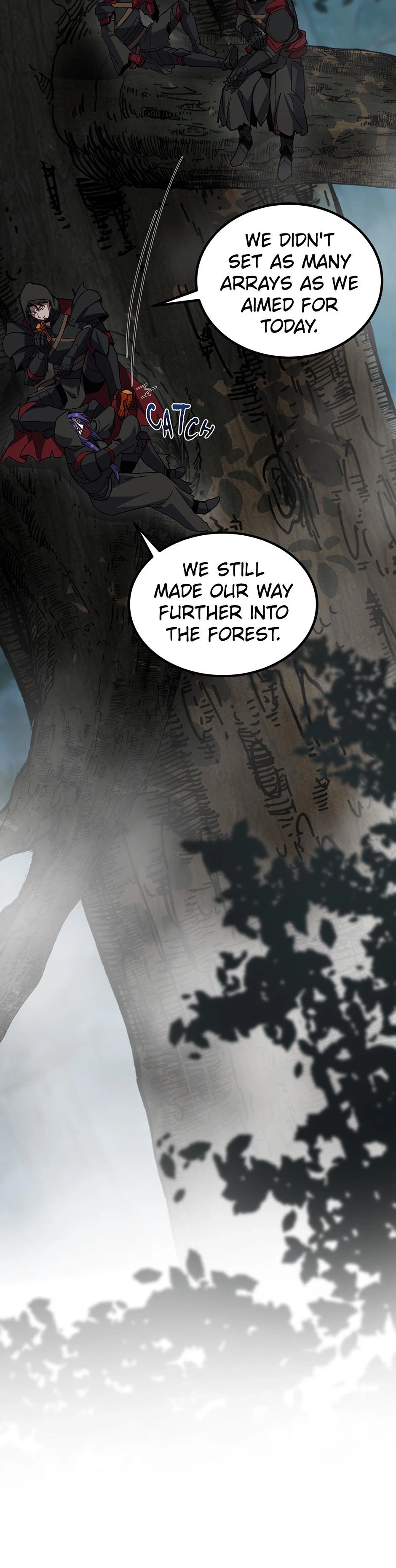 The Beginning After the End Chapter 233 - Page 13