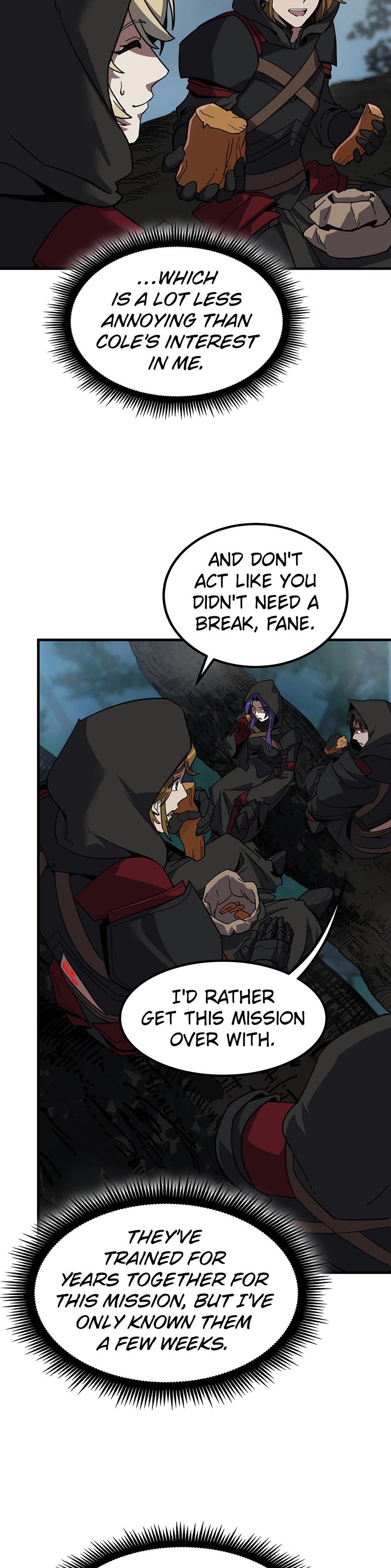 The Beginning After the End Chapter 233 - Page 15