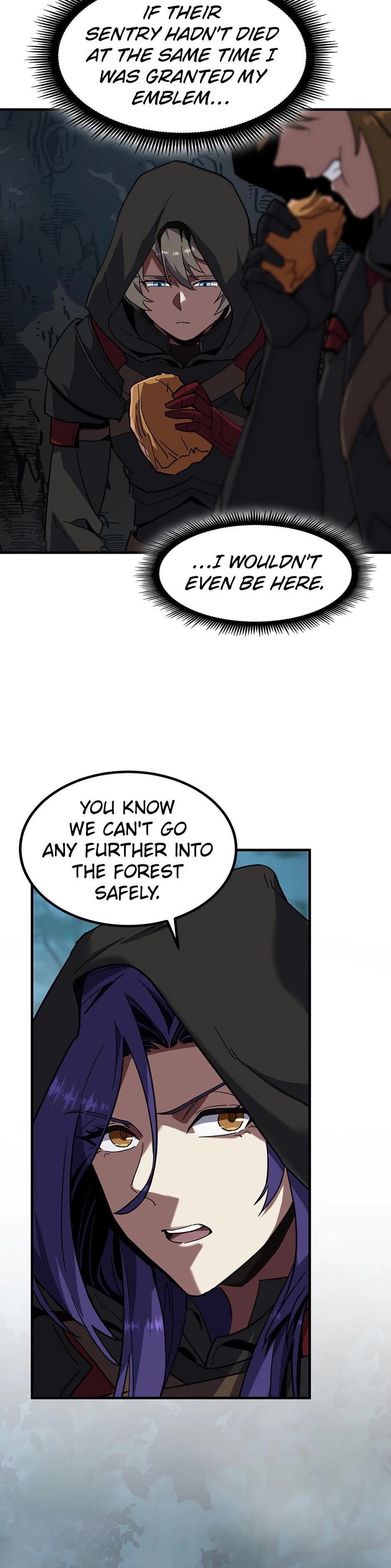 The Beginning After the End Chapter 233 - Page 16