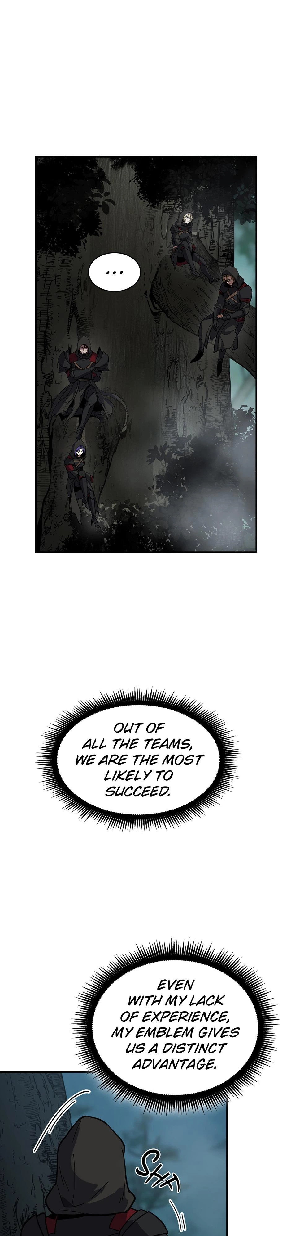The Beginning After the End Chapter 233 - Page 18