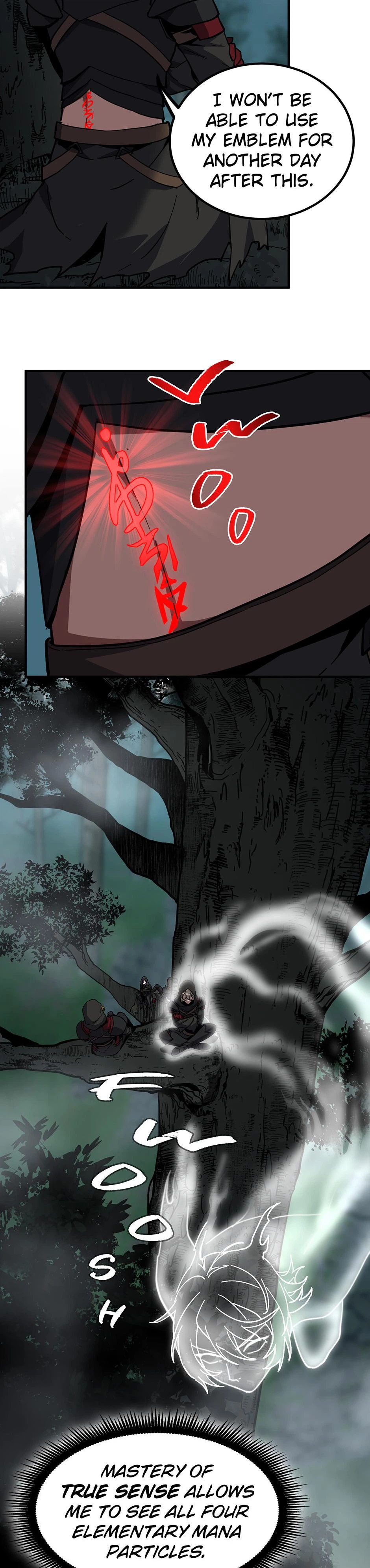 The Beginning After the End Chapter 233 - Page 19