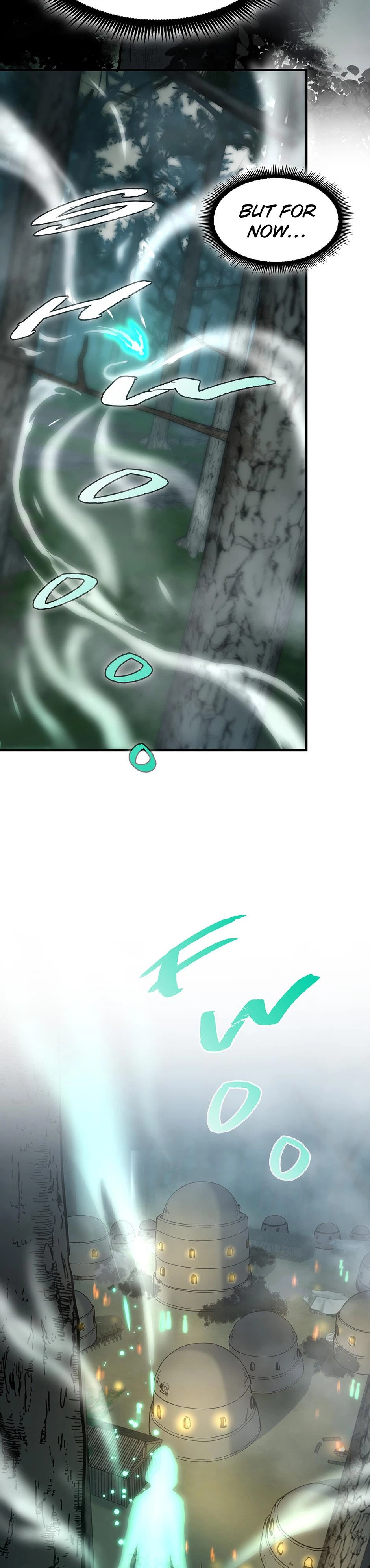 The Beginning After the End Chapter 233 - Page 20