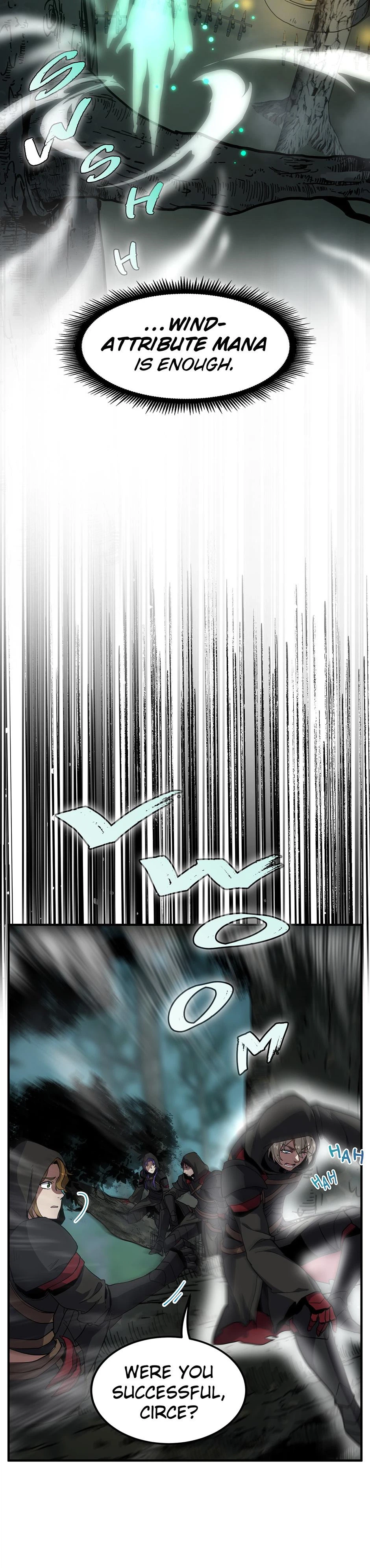 The Beginning After the End Chapter 233 - Page 21