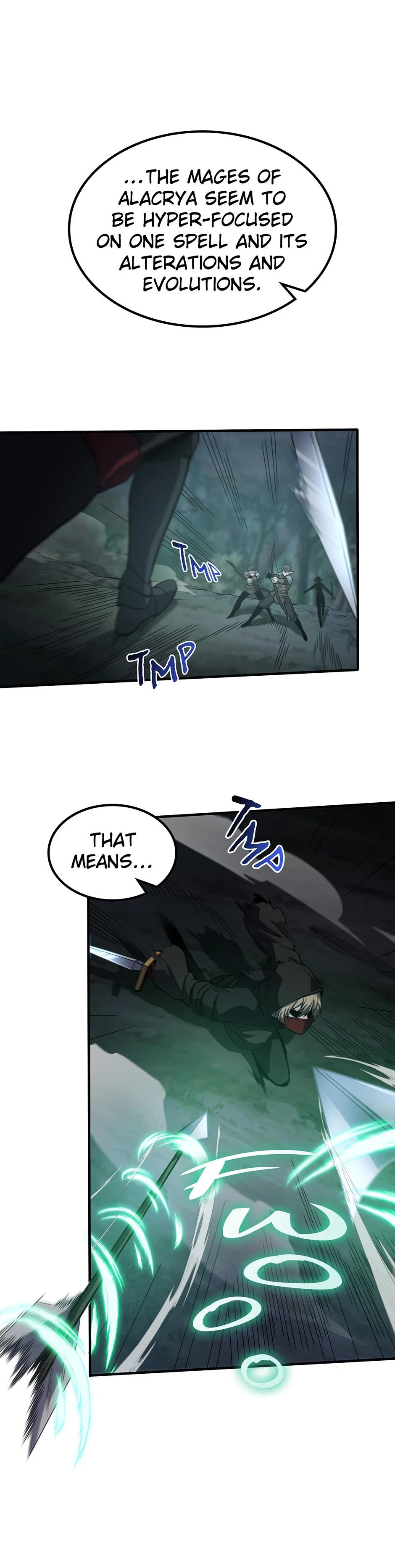 The Beginning After the End Chapter 233 - Page 29