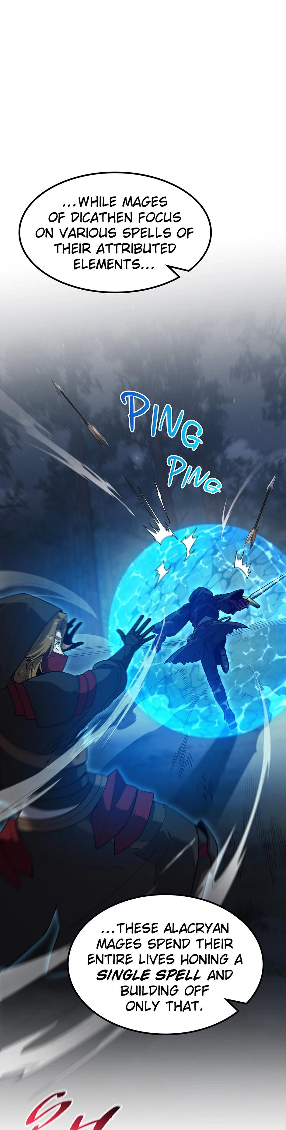 The Beginning After the End Chapter 233 - Page 30