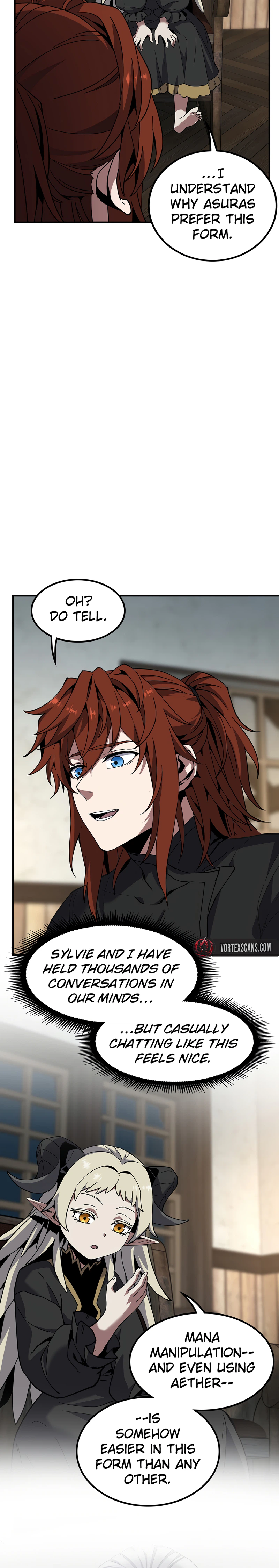 The Beginning After the End Chapter 234 - Page 3