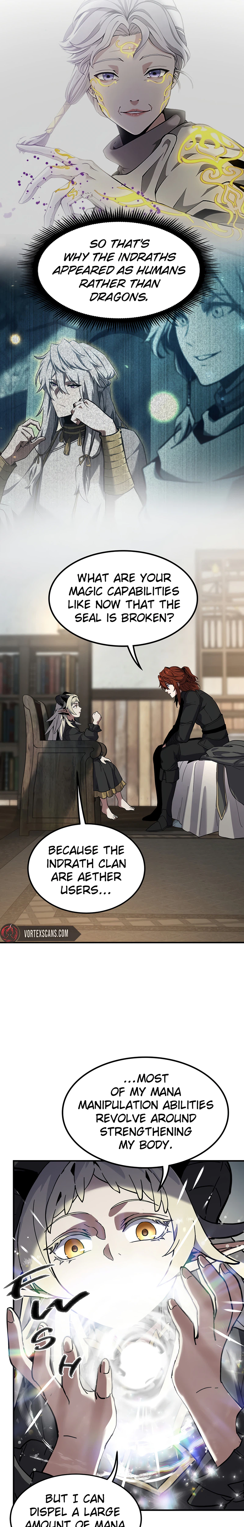 The Beginning After the End Chapter 234 - Page 4