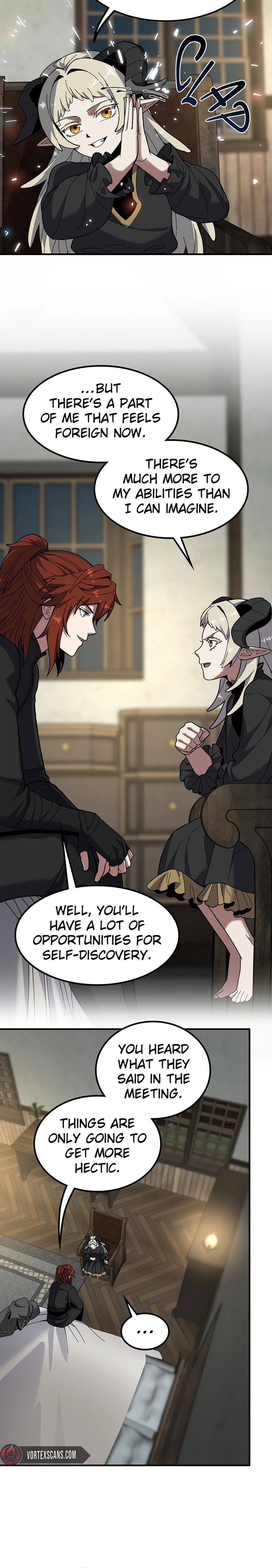 The Beginning After the End Chapter 234 - Page 6