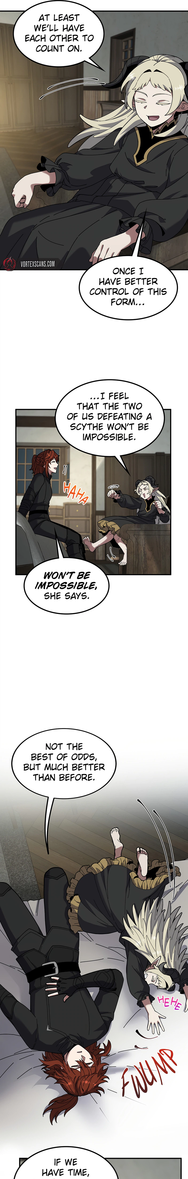 The Beginning After the End Chapter 234 - Page 7