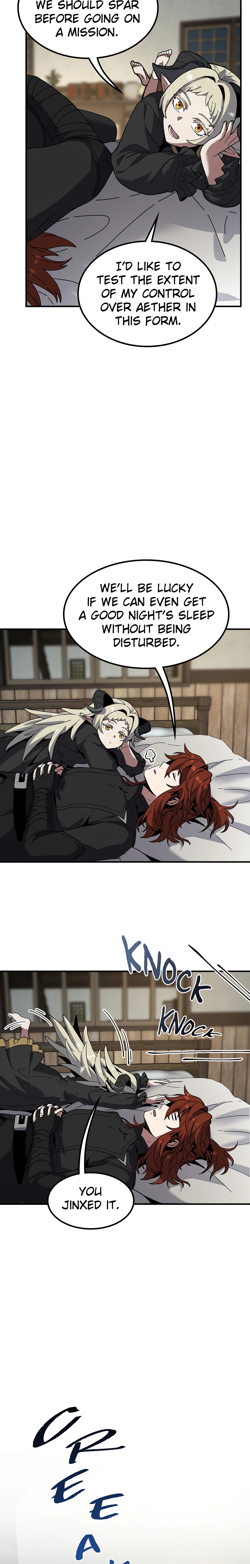The Beginning After the End Chapter 234 - Page 8
