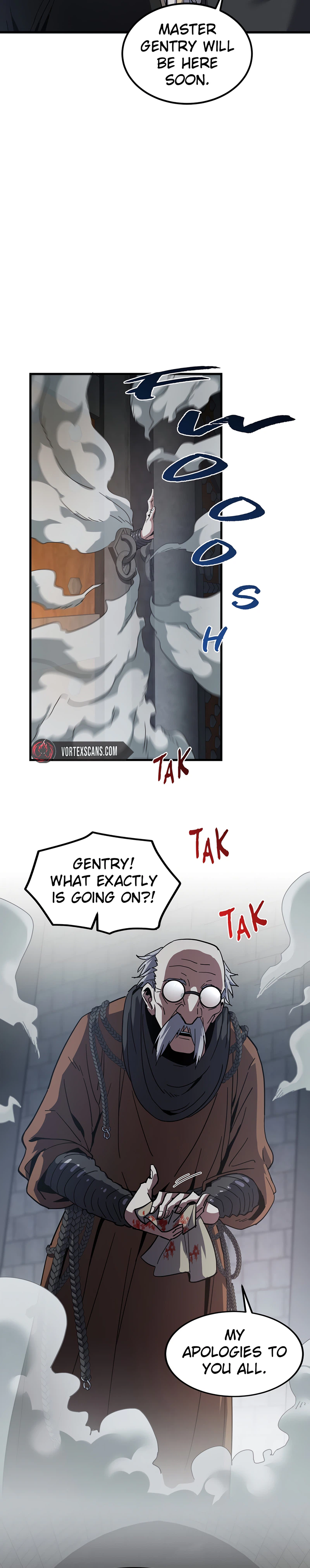 The Beginning After the End Chapter 234 - Page 12