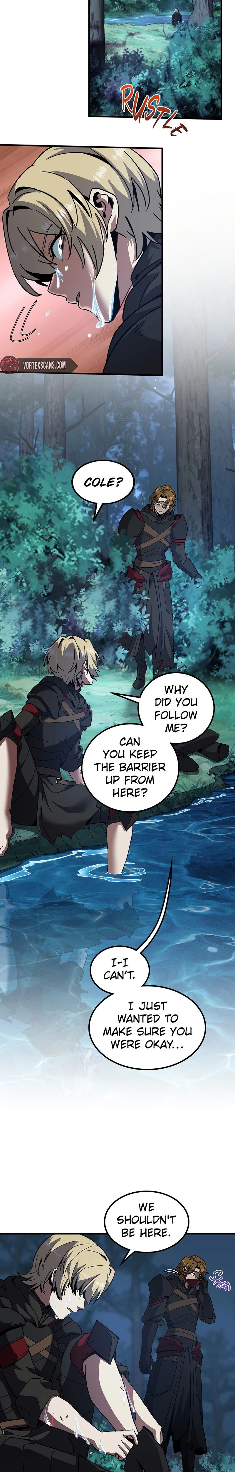 The Beginning After the End Chapter 234 - Page 20