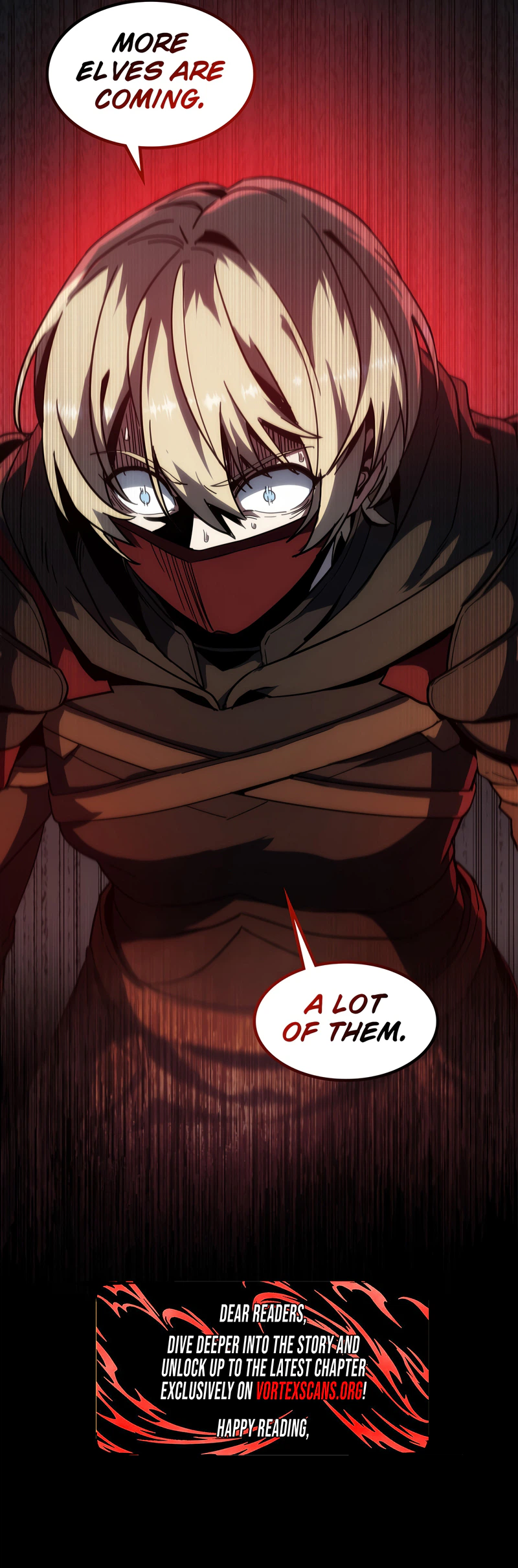 The Beginning After the End Chapter 234 - Page 28