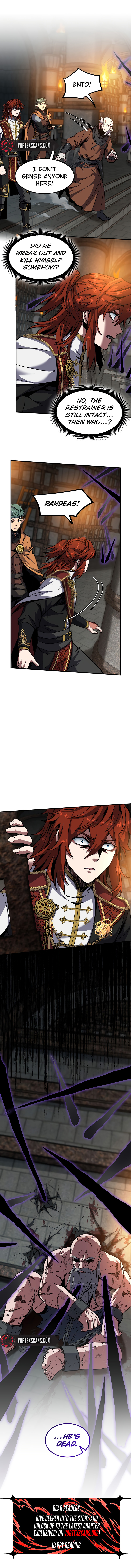 The Beginning After the End Chapter 236 - Page 10