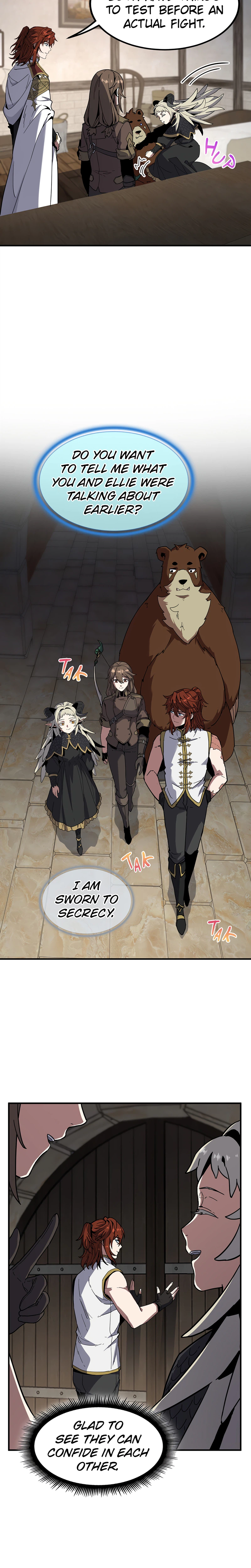 The Beginning After the End Chapter 237 - Page 18