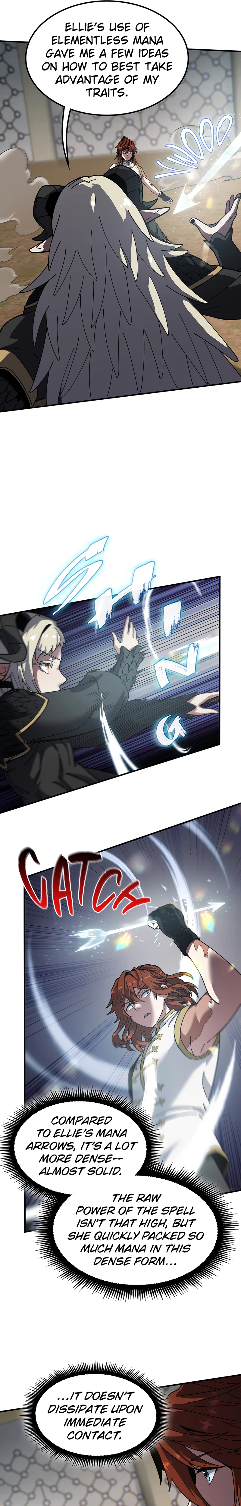 The Beginning After the End Chapter 237 - Page 23