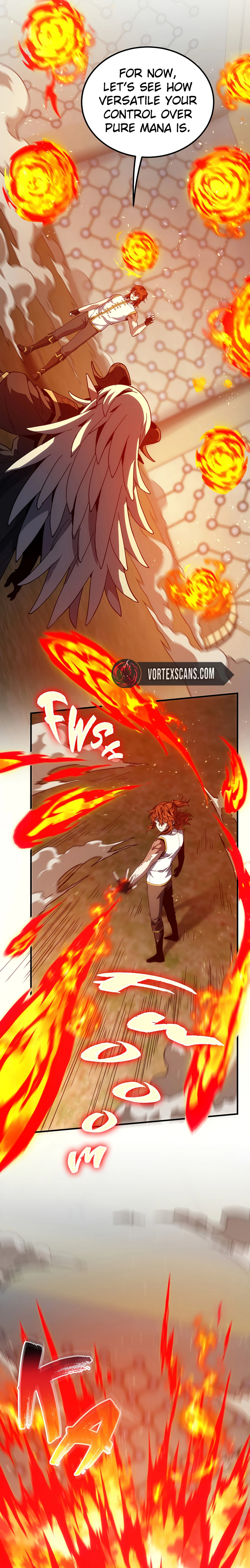 The Beginning After the End Chapter 237 - Page 26