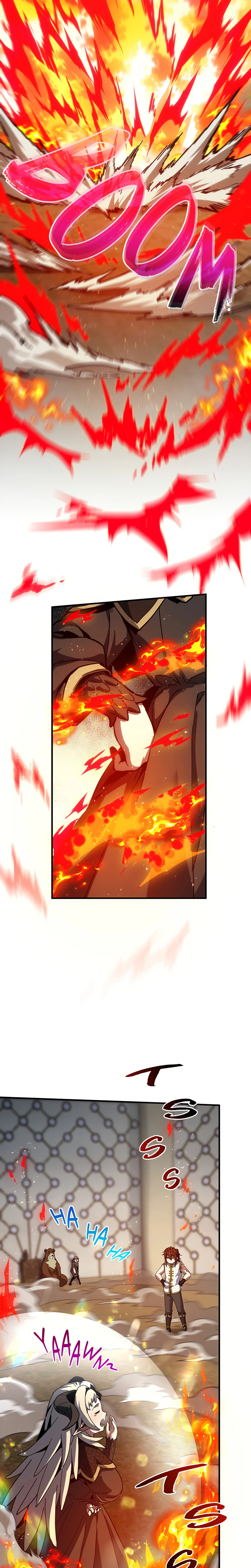 The Beginning After the End Chapter 237 - Page 27