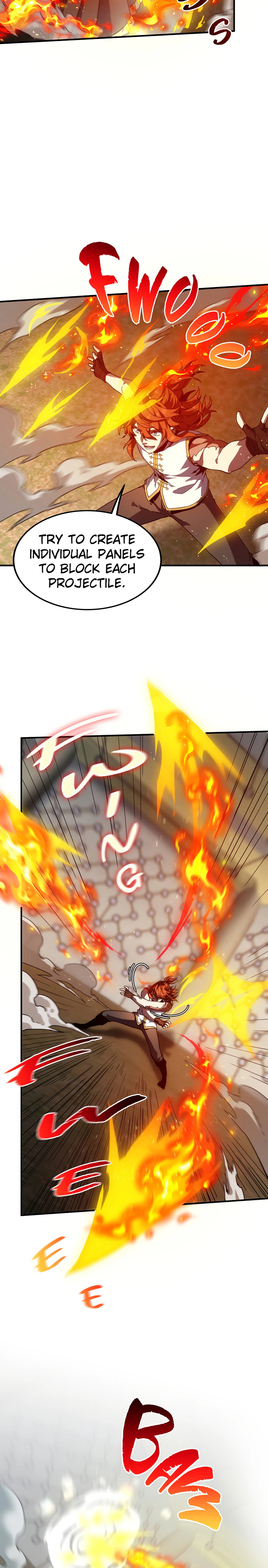 The Beginning After the End Chapter 237 - Page 28
