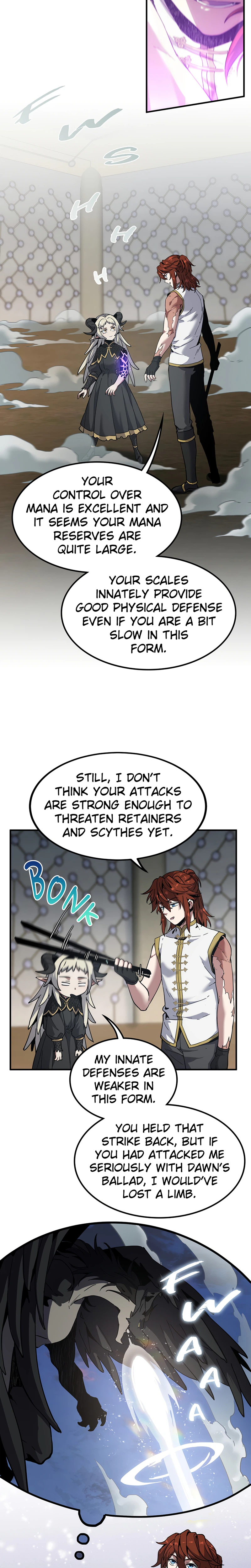The Beginning After the End Chapter 237 - Page 30