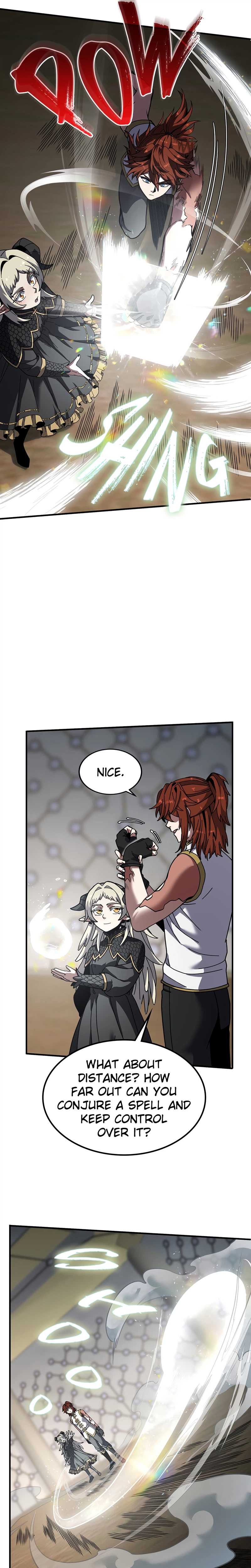The Beginning After the End Chapter 237 - Page 32
