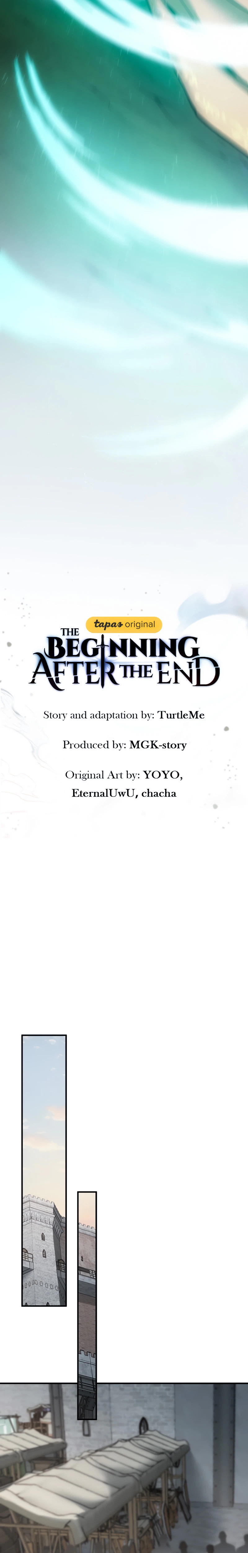 The Beginning After the End Chapter 241 - Page 20