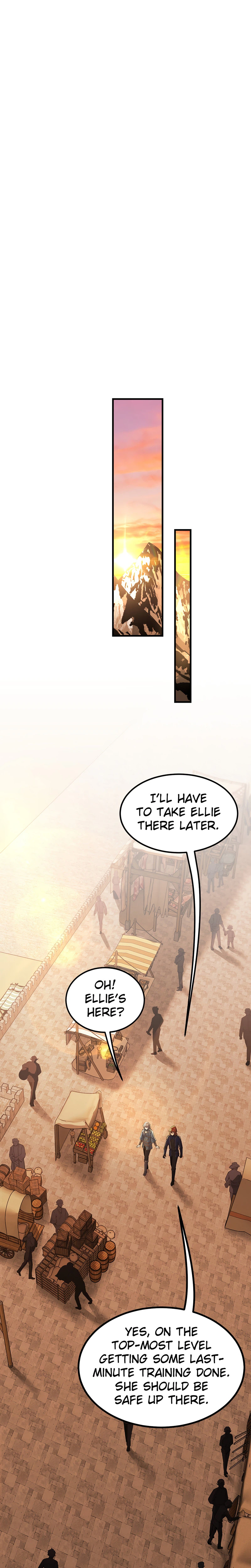 The Beginning After the End Chapter 242 - Page 10