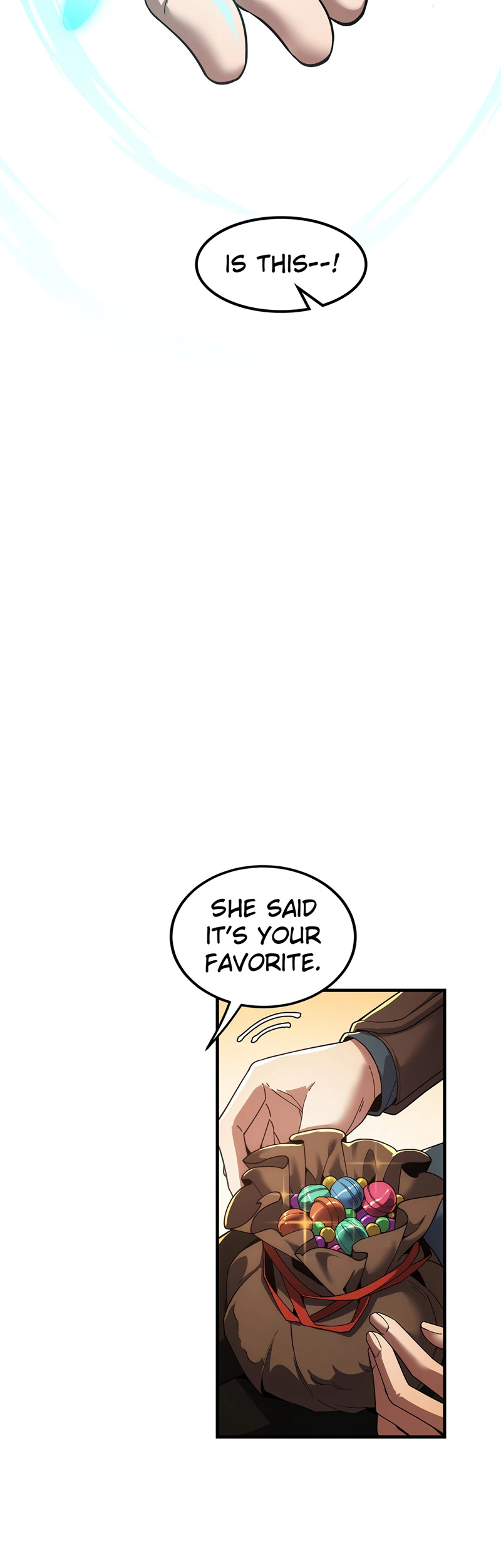 The Beginning After the End Chapter 242 - Page 15