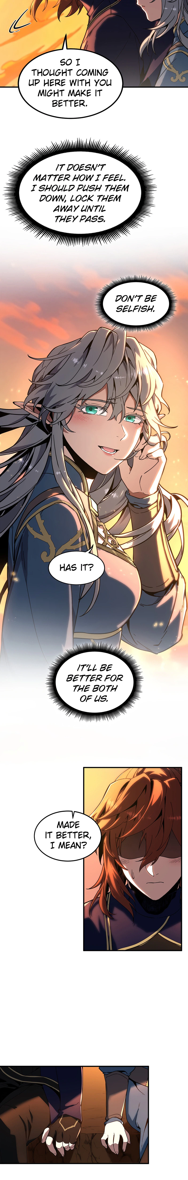 The Beginning After the End Chapter 242 - Page 24