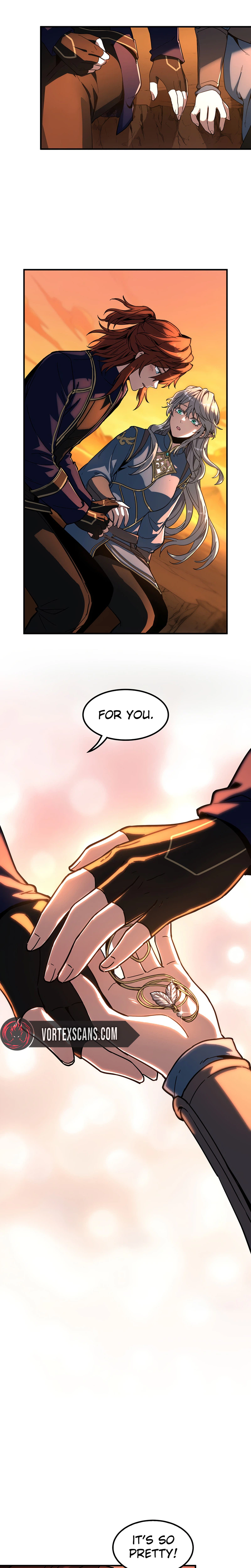 The Beginning After the End Chapter 242 - Page 25