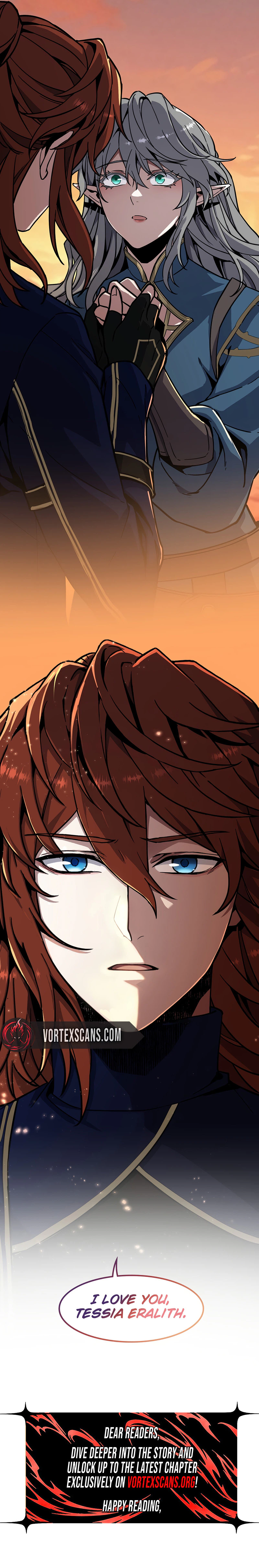 The Beginning After the End Chapter 242 - Page 28
