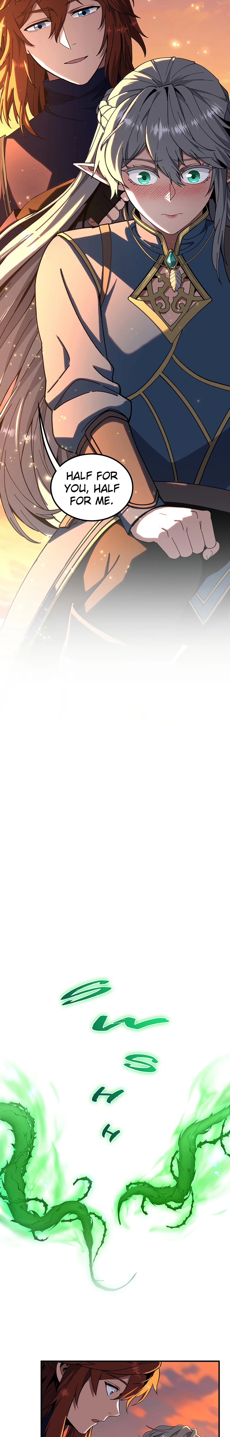 The Beginning After the End Chapter 243 - Page 6
