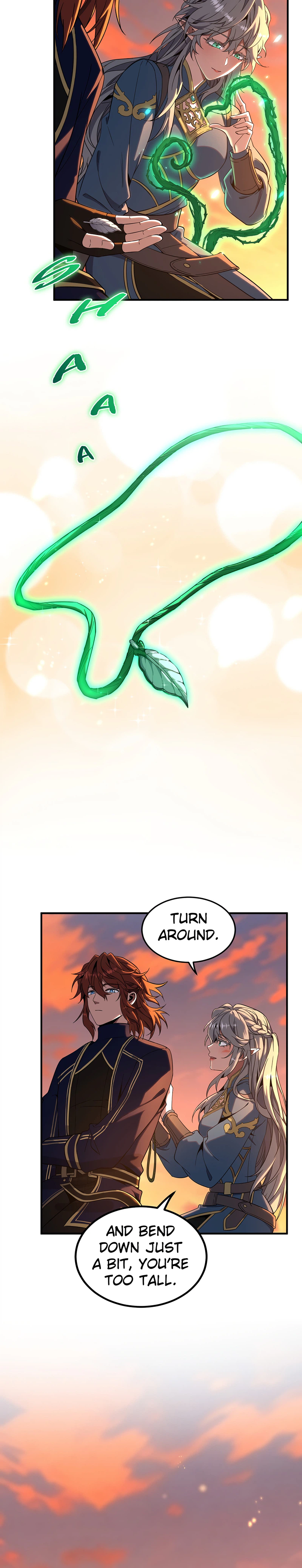 The Beginning After the End Chapter 243 - Page 7