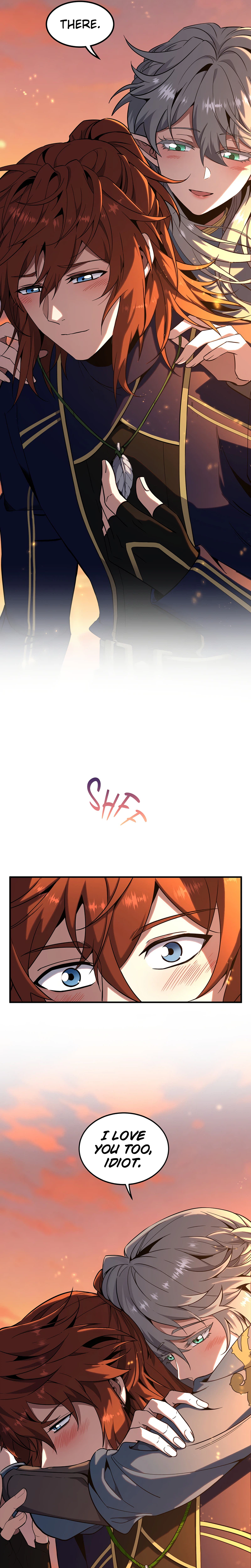 The Beginning After the End Chapter 243 - Page 8