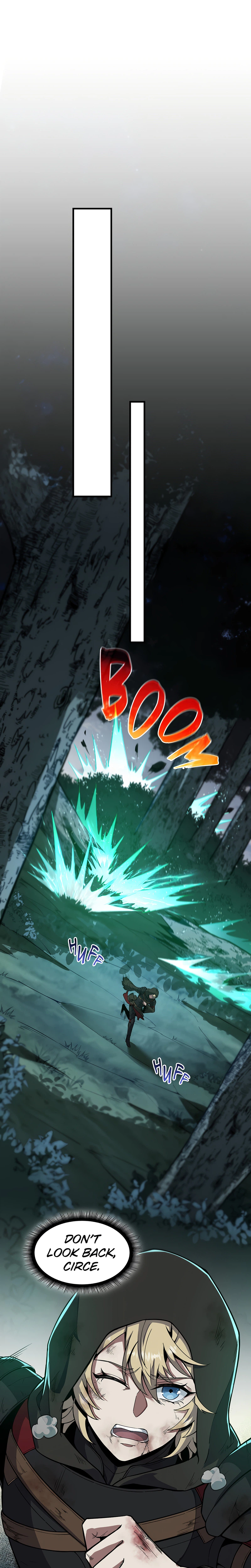 The Beginning After the End Chapter 243 - Page 14