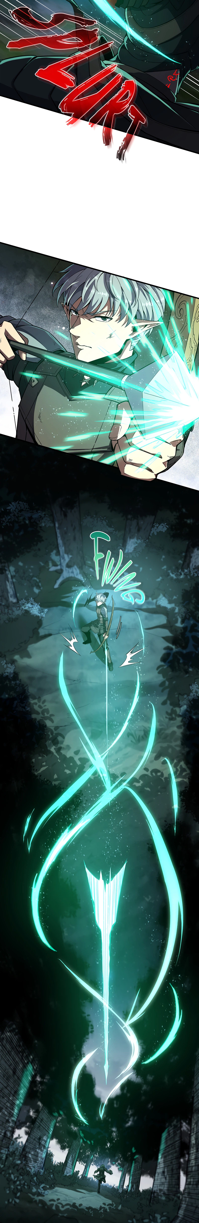 The Beginning After the End Chapter 243 - Page 16