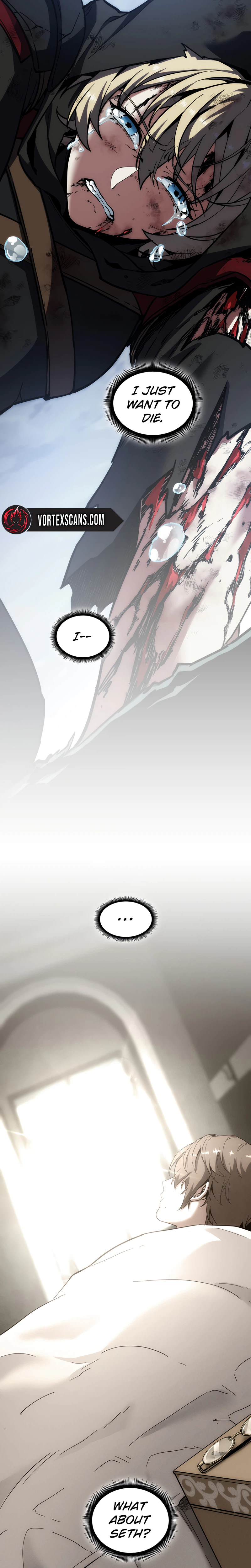 The Beginning After the End Chapter 243 - Page 24