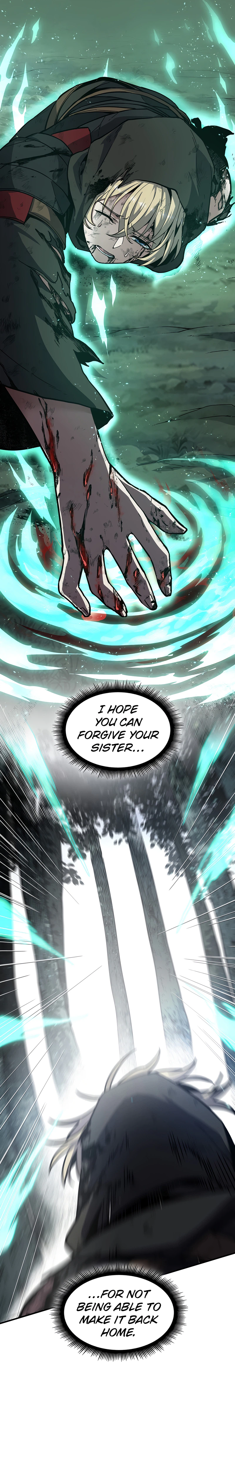 The Beginning After the End Chapter 243 - Page 26