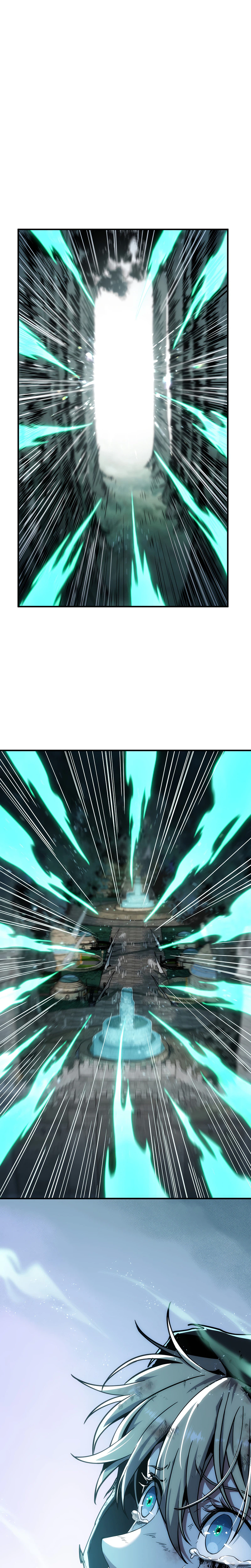 The Beginning After the End Chapter 243 - Page 27