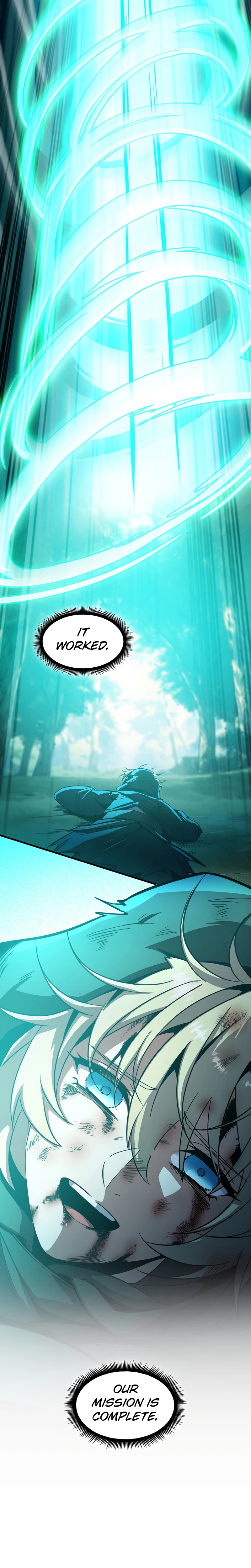 The Beginning After the End Chapter 243 - Page 30
