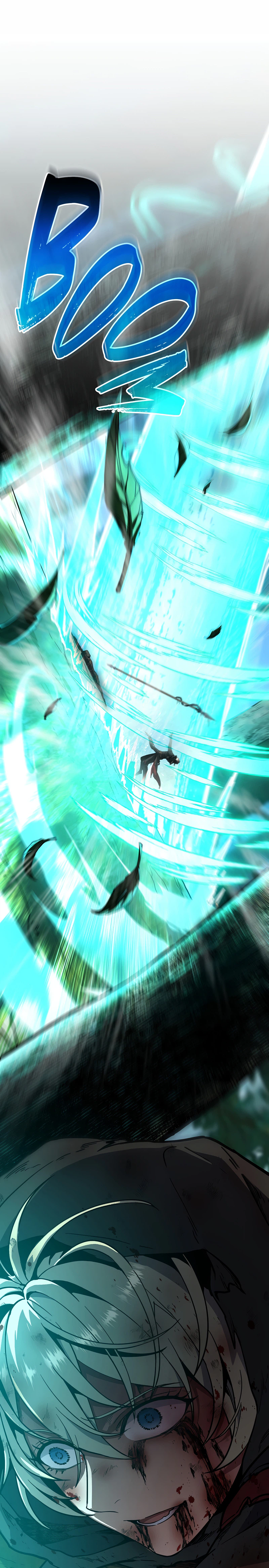 The Beginning After the End Chapter 243 - Page 31