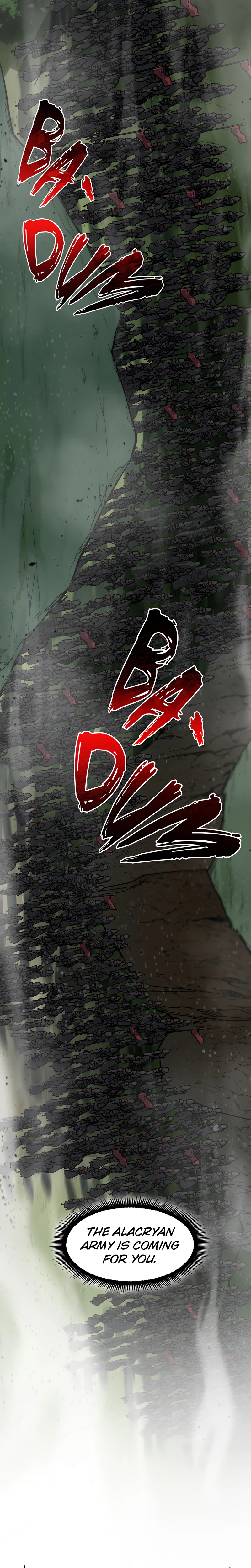 The Beginning After the End Chapter 243 - Page 33