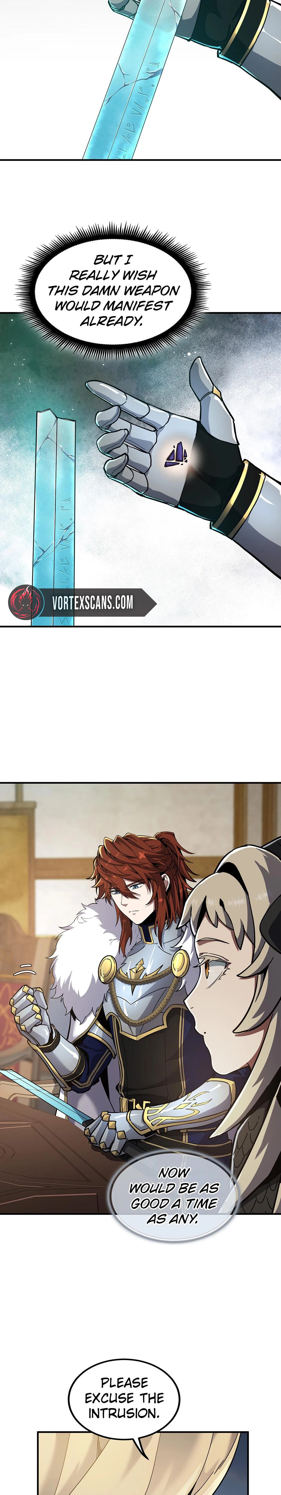 The Beginning After the End Chapter 244 - Page 6
