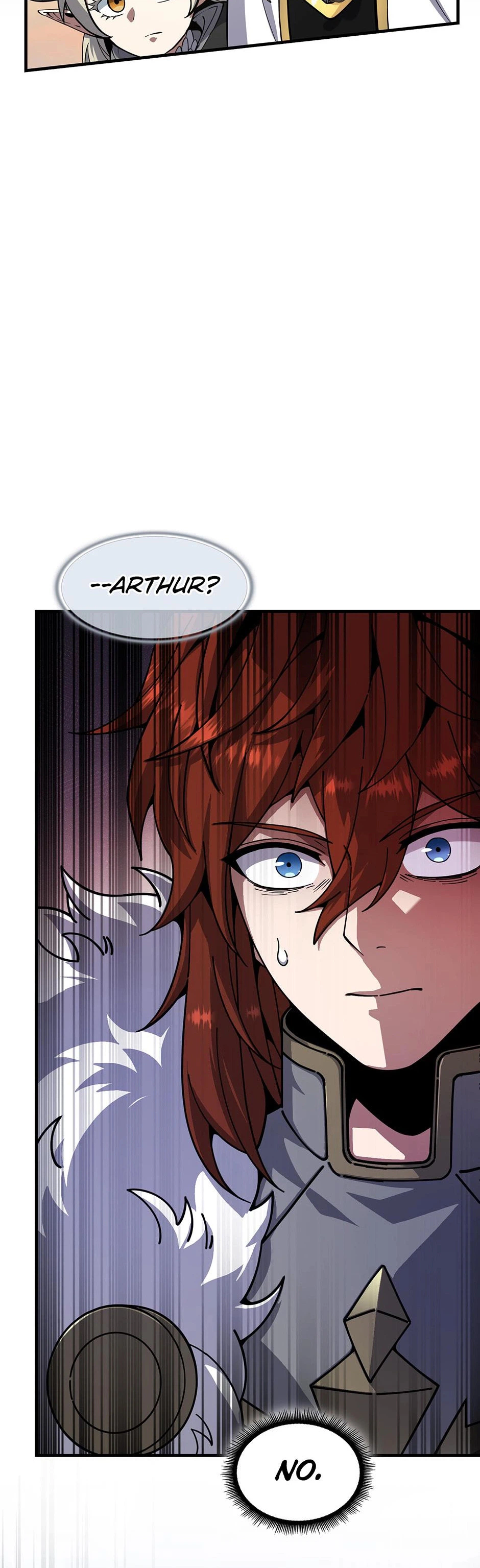 The Beginning After the End Chapter 244 - Page 15
