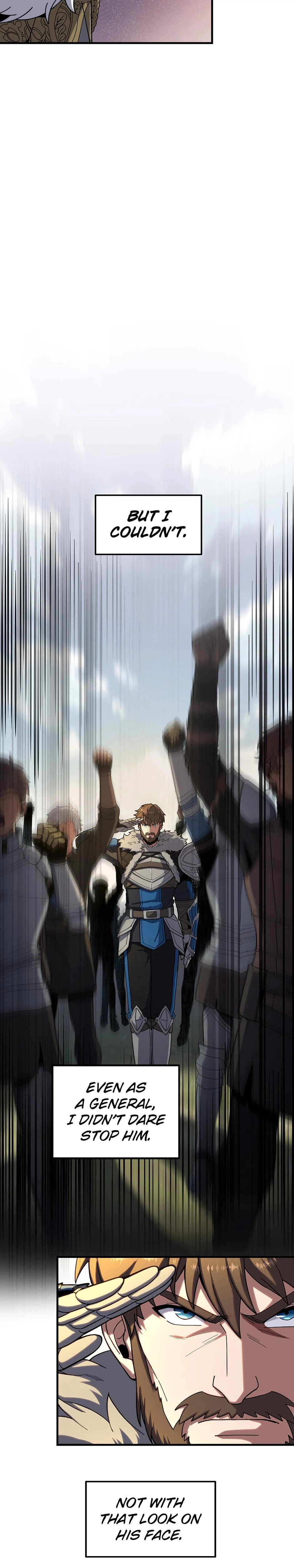 The Beginning After the End Chapter 244 - Page 18